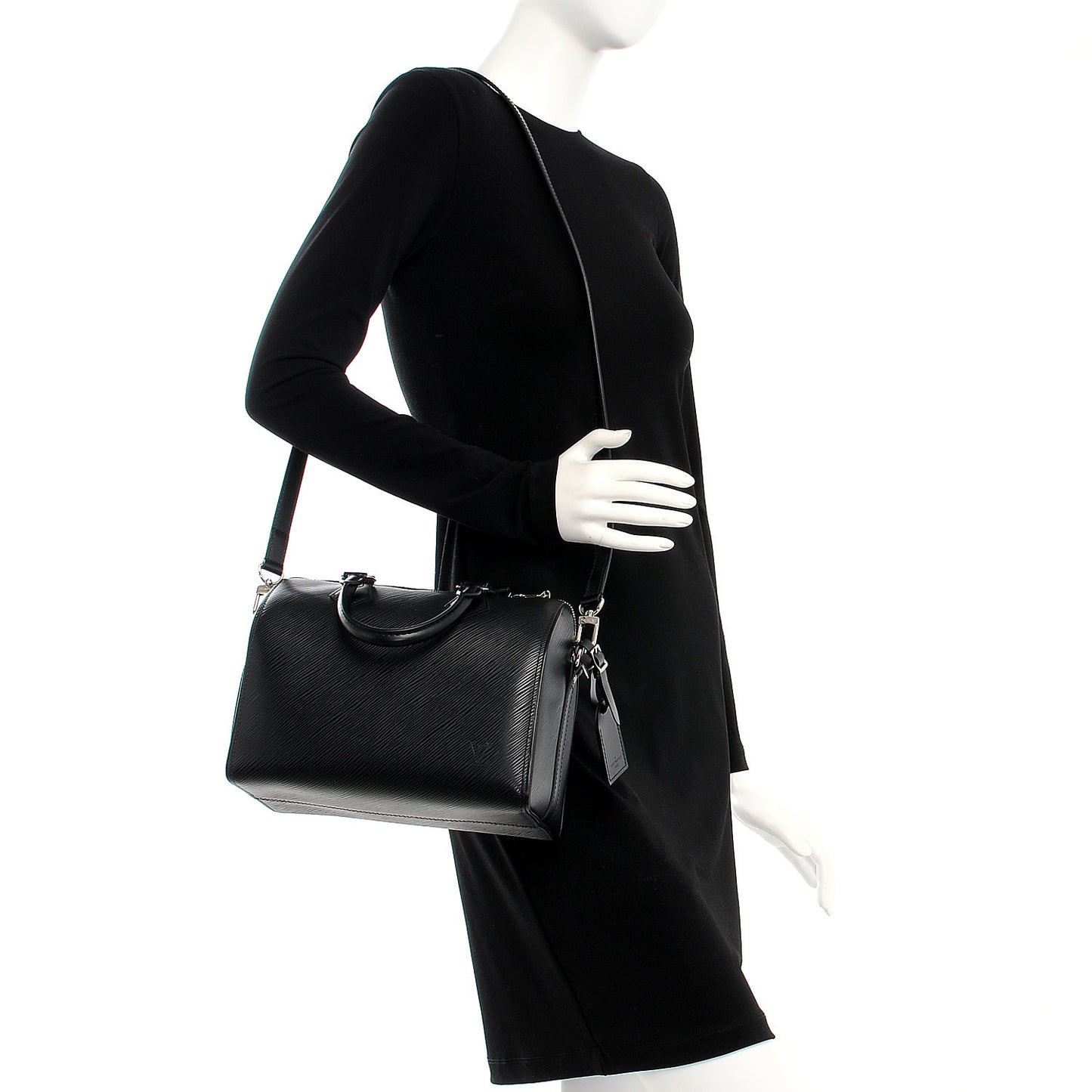 Epi Speedy Bandouliere 25 Black