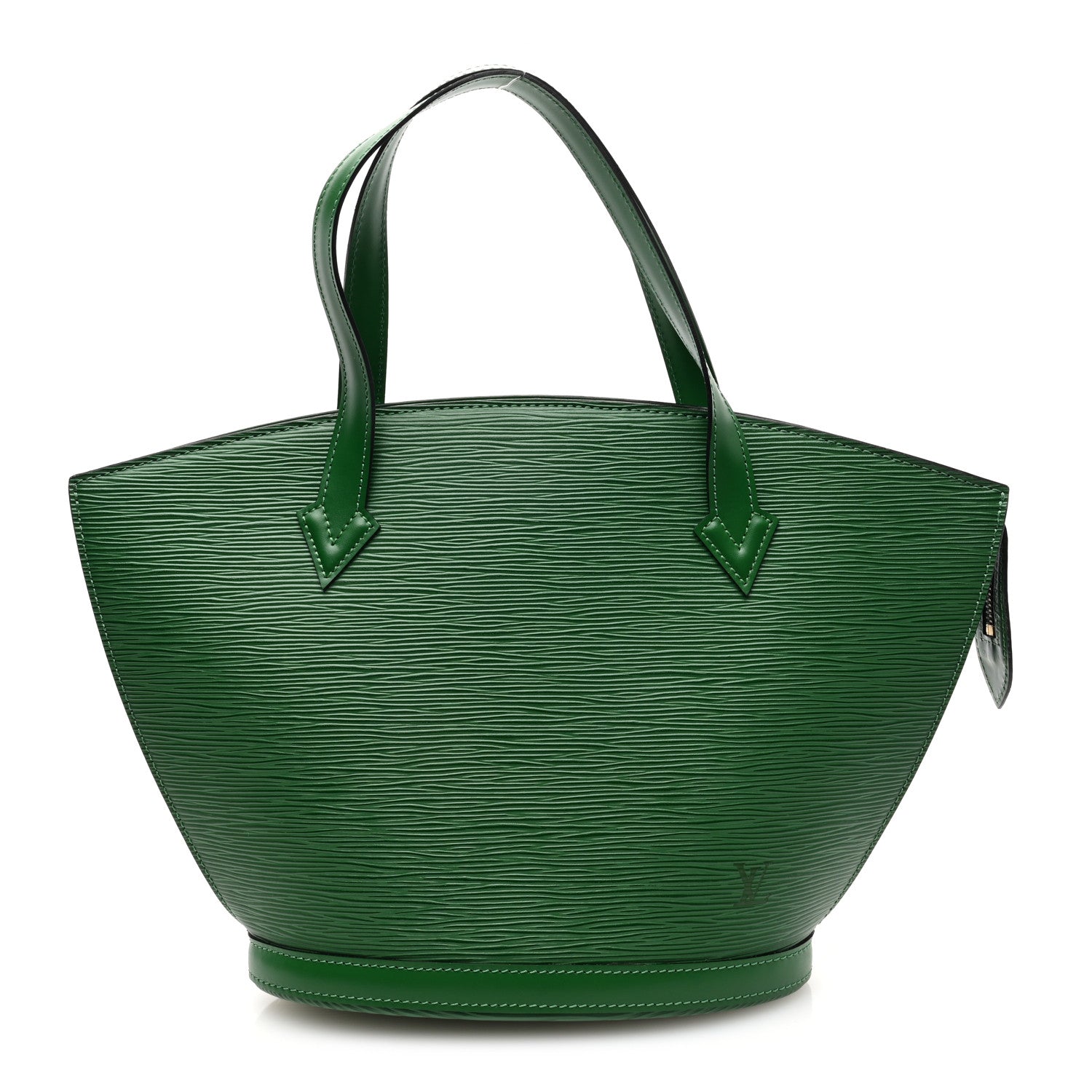 Louis Vuitton Epi Saint Jacques PM Borneo 1 of 9