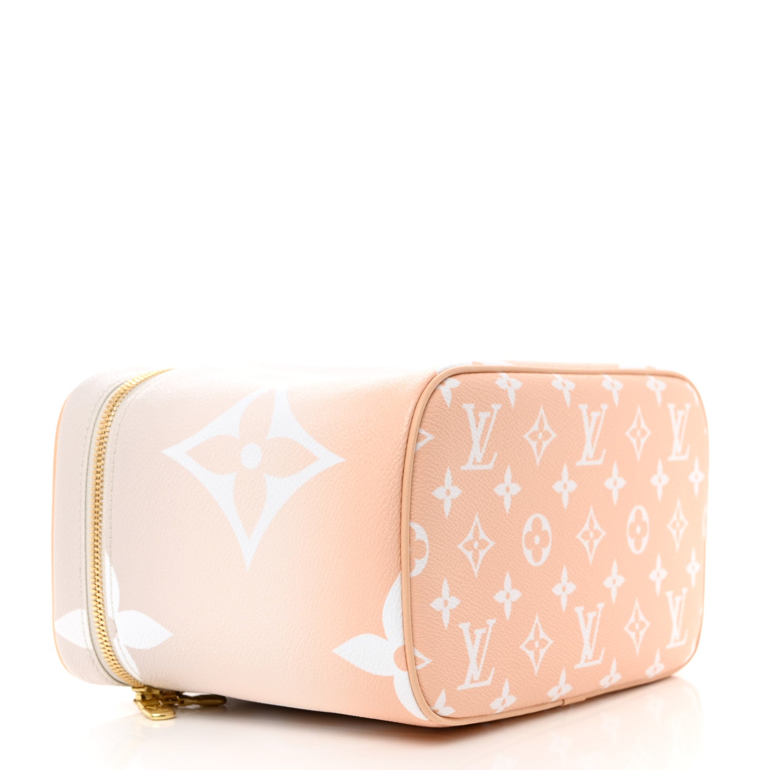 Louis Vuitton Monogram Giant By The Pool Nice BB Brume 4 of 7