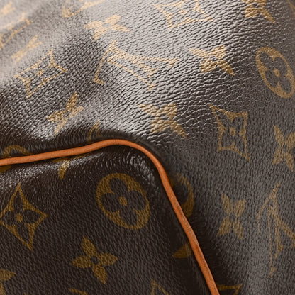 Louis Vuitton Monogram Keepall 45 10 of 11