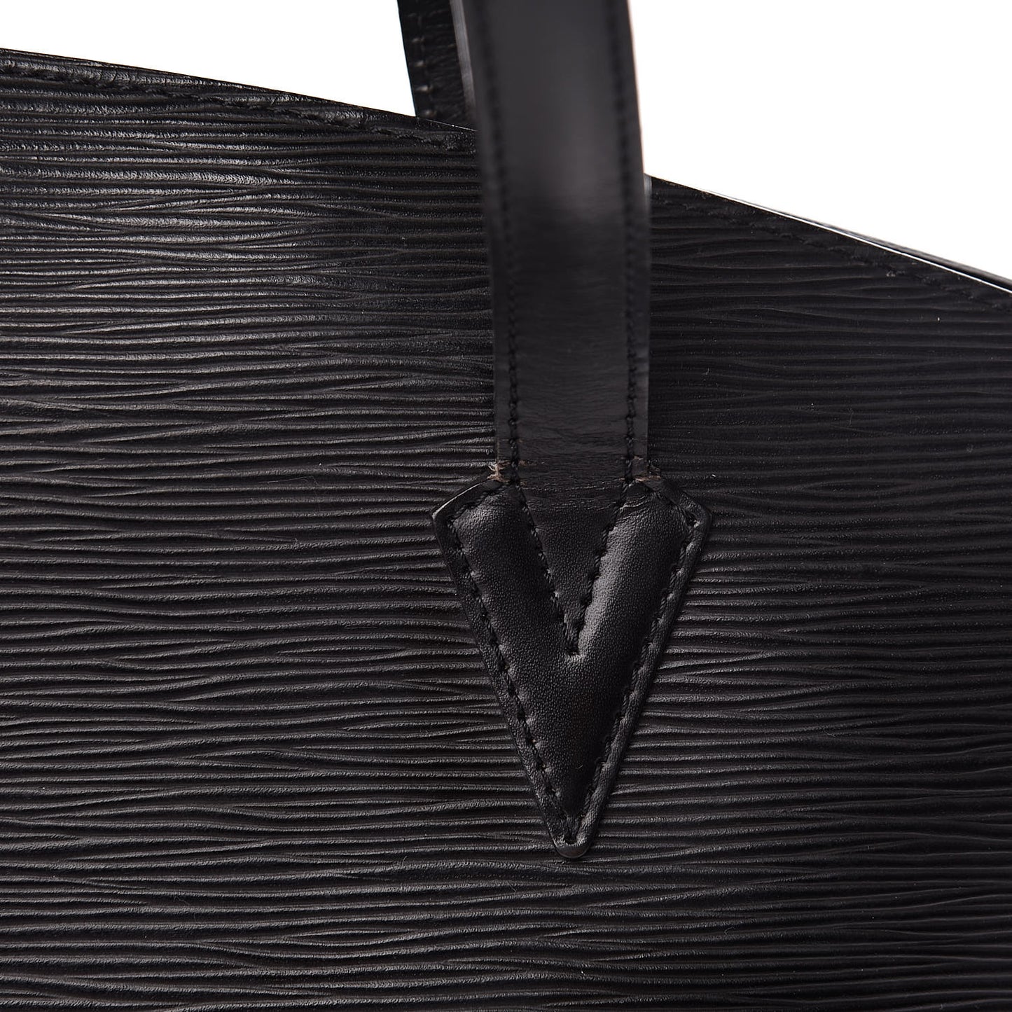 Epi Saint Jacques GM Black