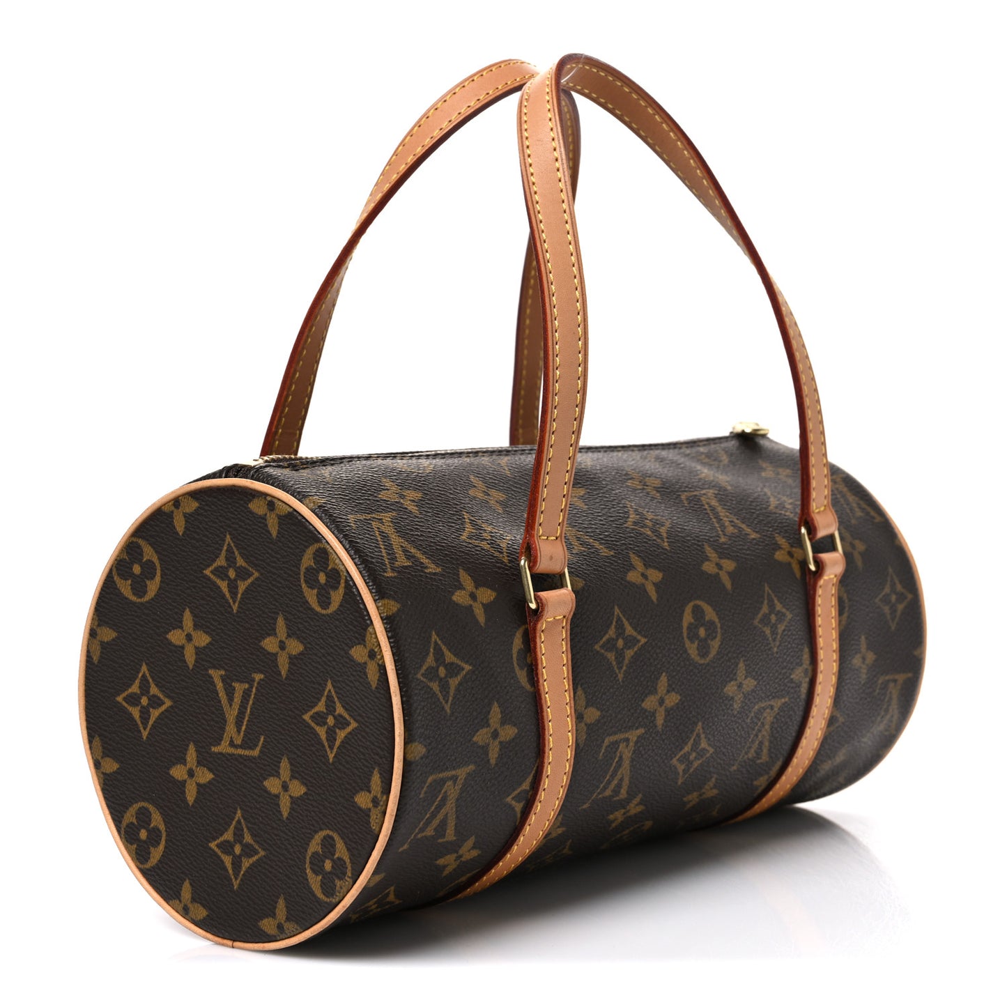 Monogram Papillon 26