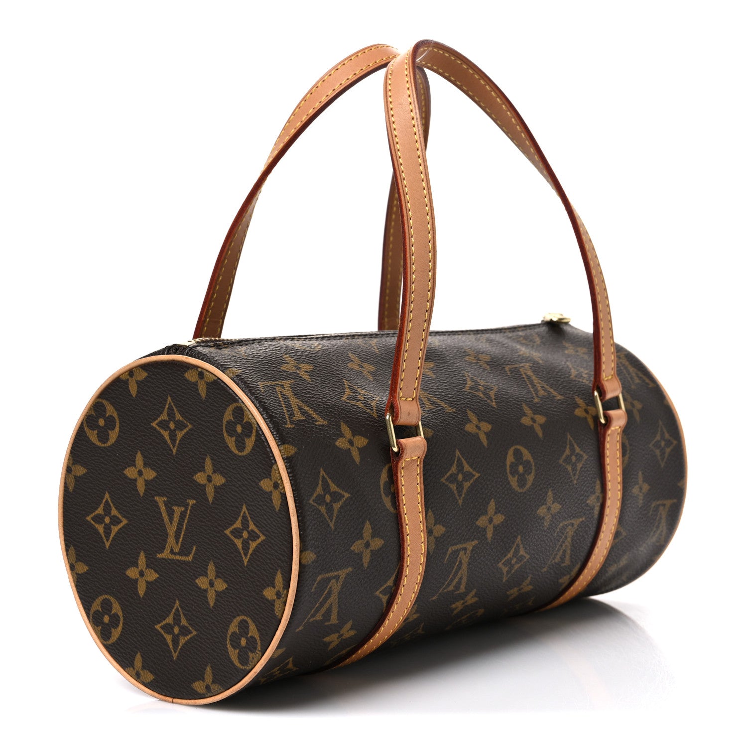 Louis Vuitton Monogram Papillon 26 2 of 9