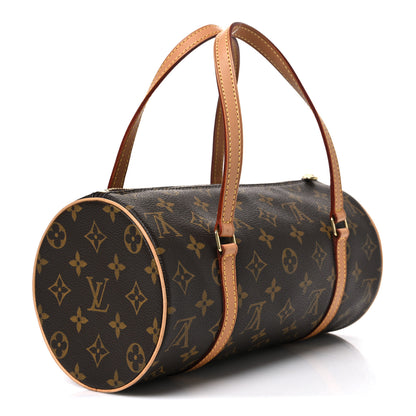 Louis Vuitton Monogram Papillon 26 2 of 9