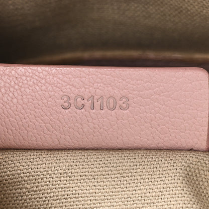 Givenchy Sugar Goatskin Small Antigona Pale Pink 7 of 16