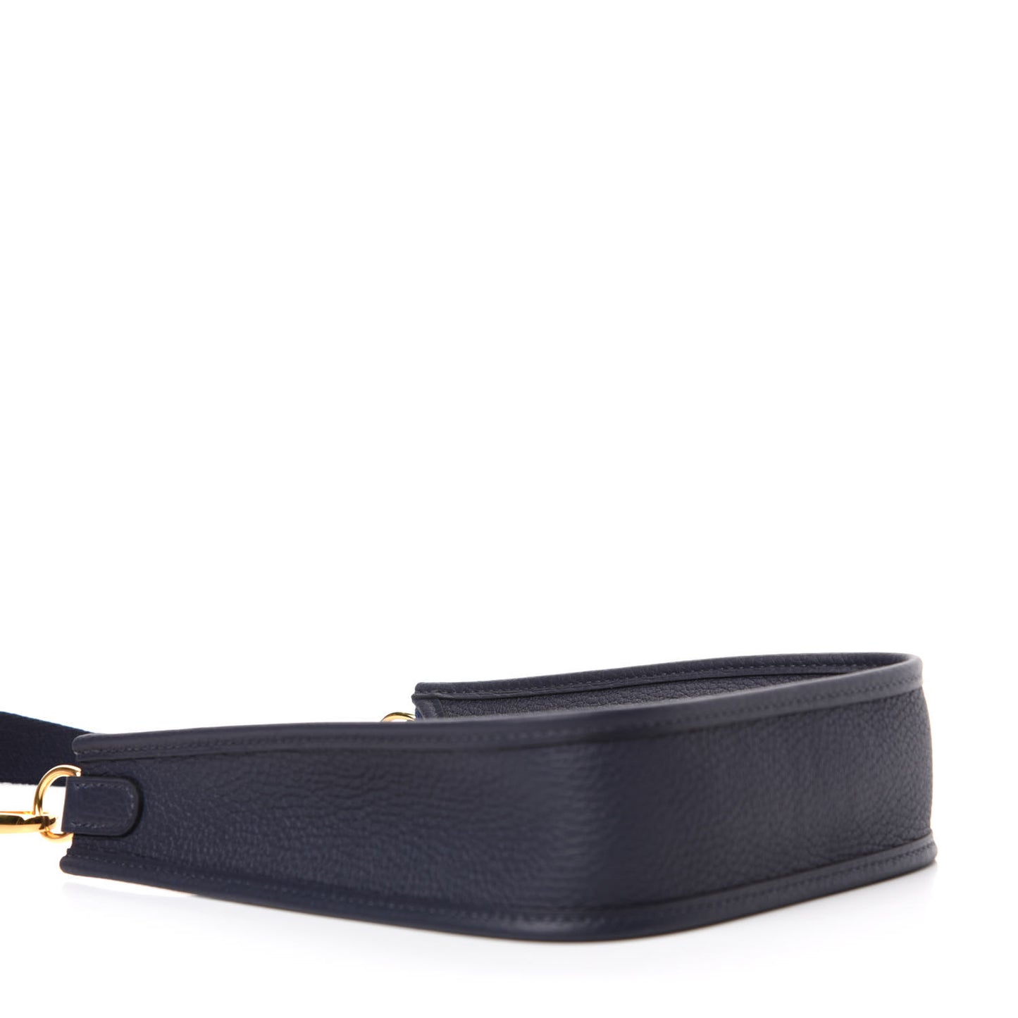 Taurillon Clemence Amazone Evelyne TPM Bleu Nuit Bleu Indigo