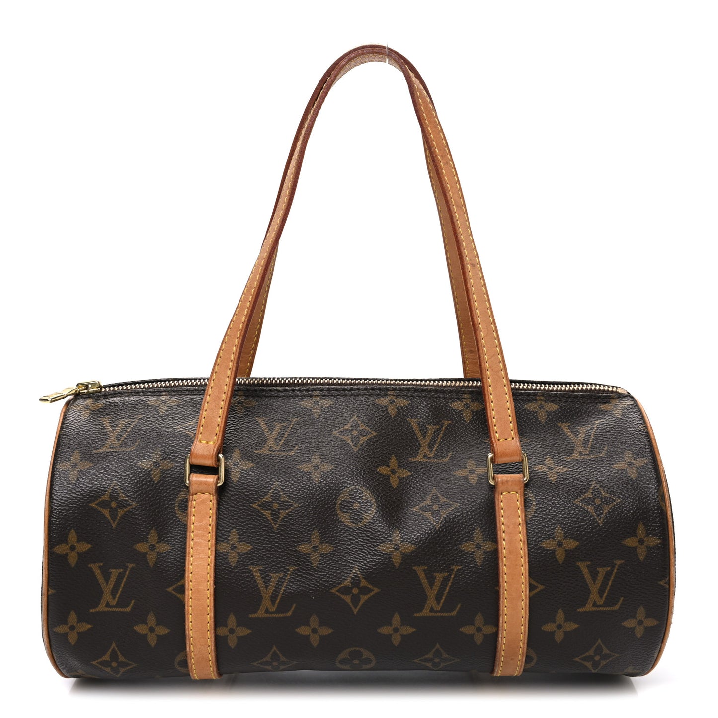 Monogram Papillon 30
