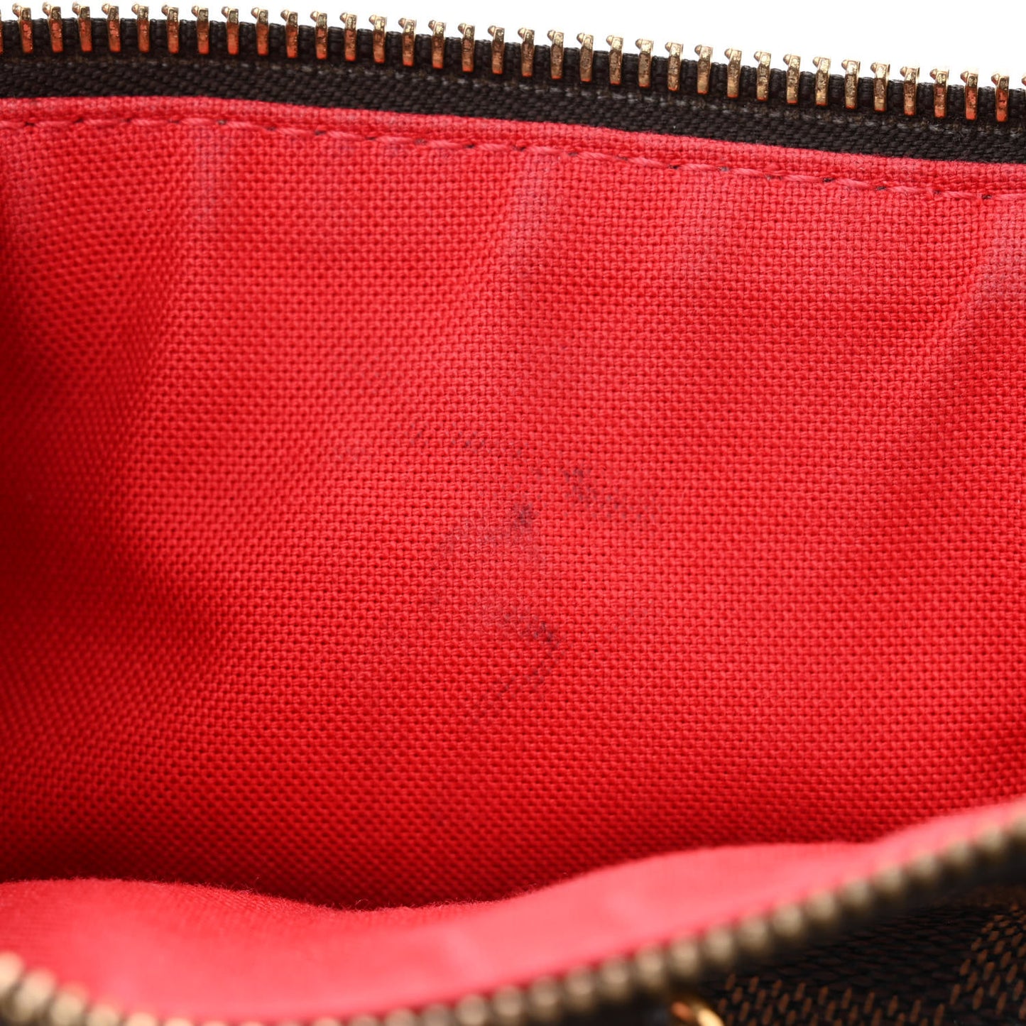 Damier Ebene Siena PM