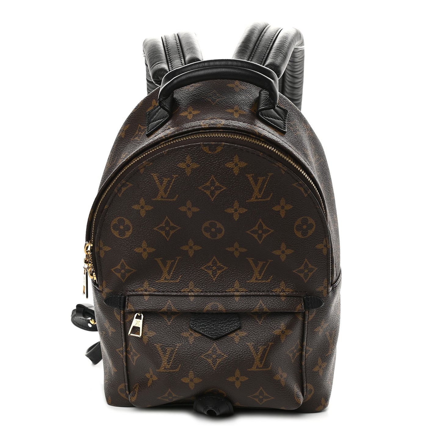 Monogram Palm Springs Backpack PM