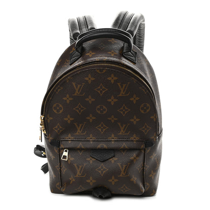 Louis Vuitton Monogram Palm Springs Backpack PM 1 of 11