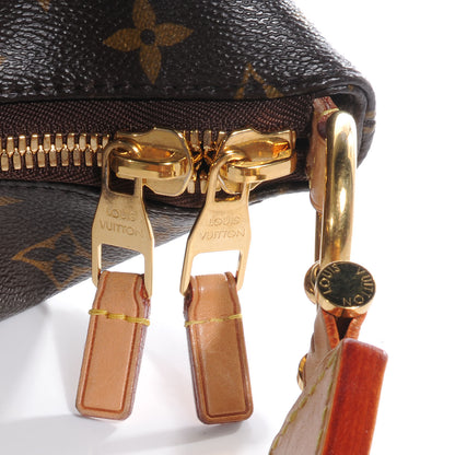 Louis Vuitton Monogram Sully MM 4 of 7