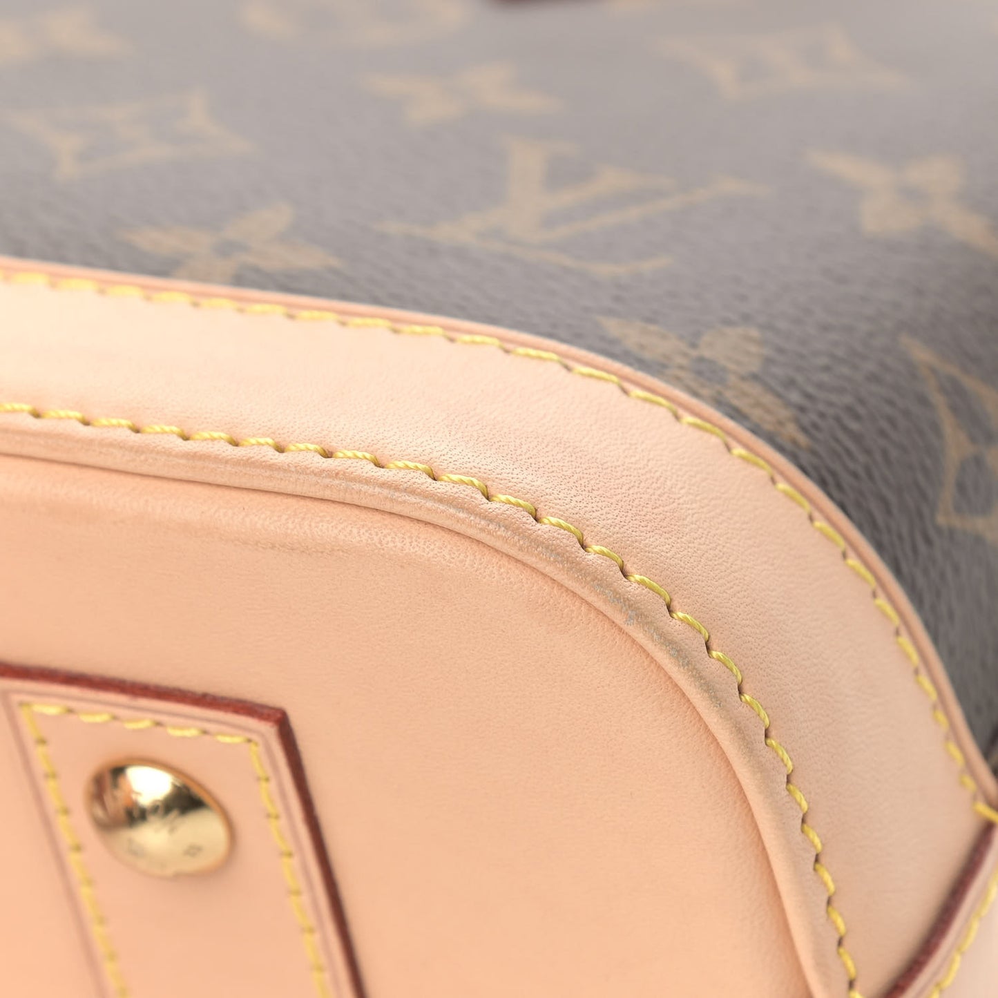 Monogram Alma BB