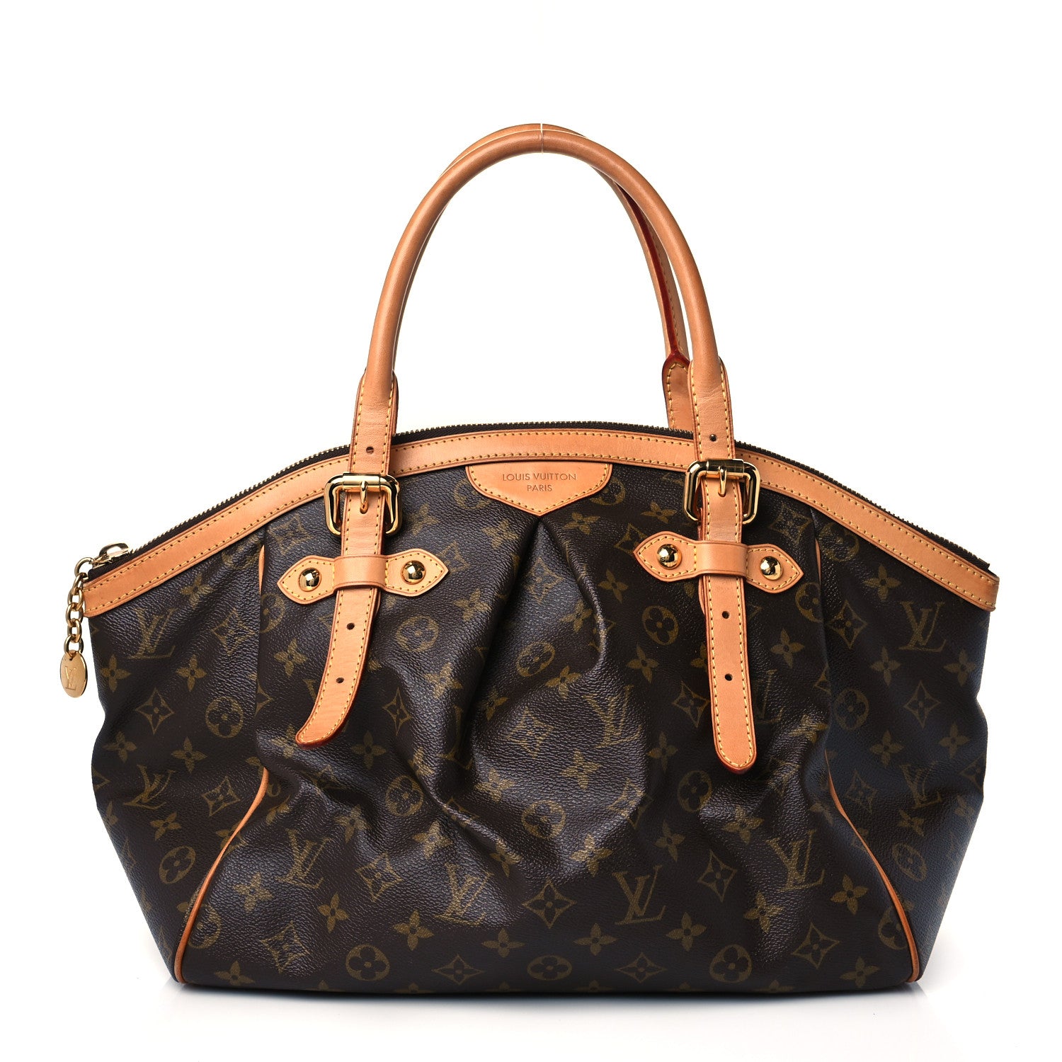 Louis Vuitton Monogram Tivoli GM 1 of 11