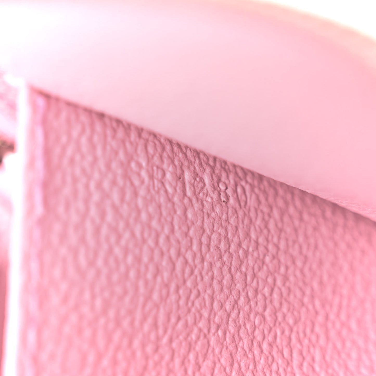 Monogram Giant Escale Cosmetic Pouch Pastel