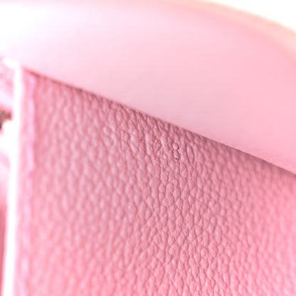 Louis Vuitton Monogram Giant Escale Cosmetic Pouch Pastel 7 of 8