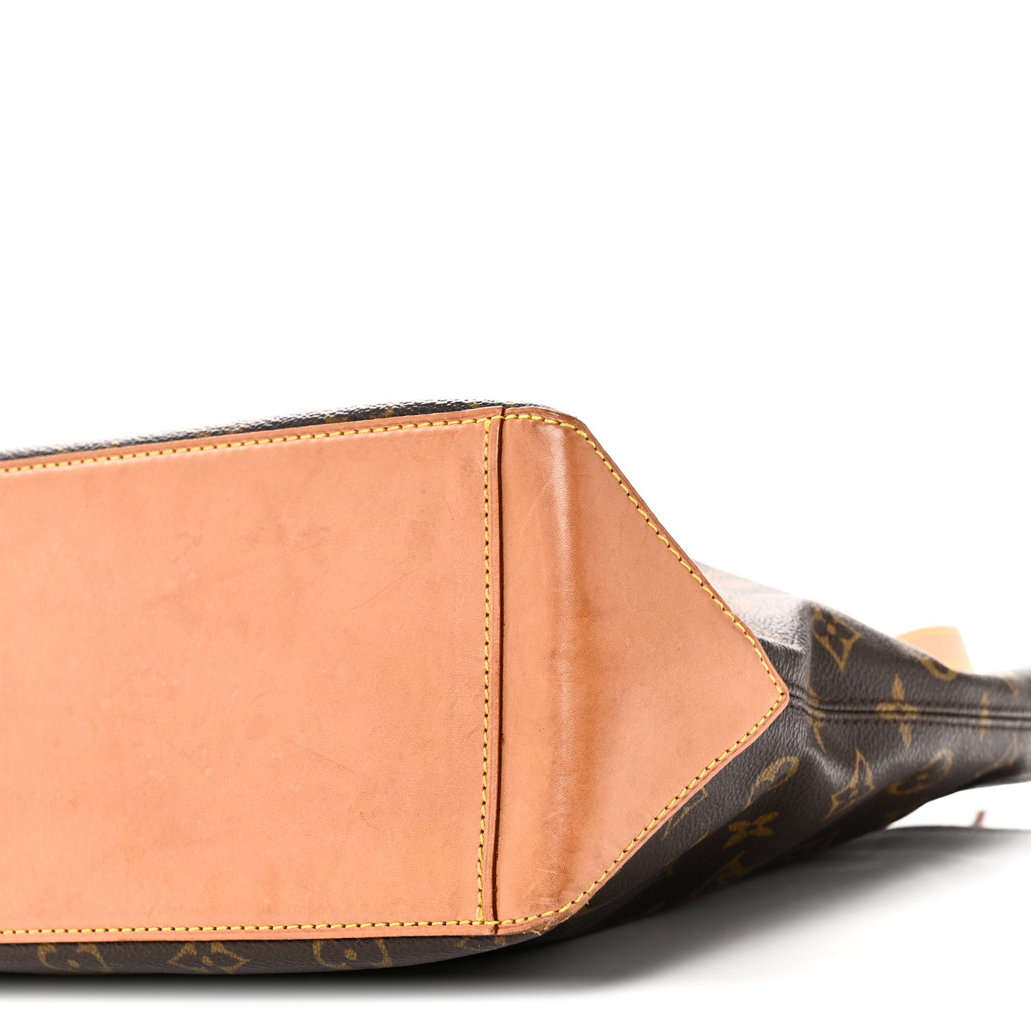 Louis Vuitton Monogram Cabas Piano 9 of 9