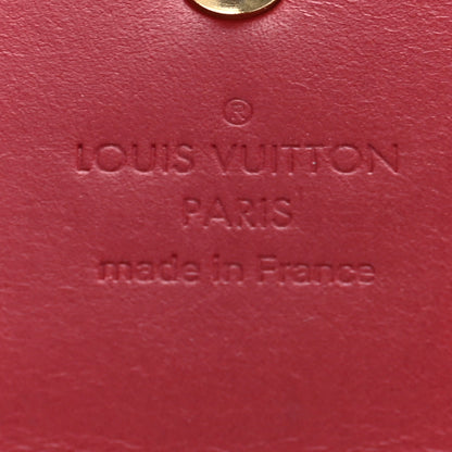 Louis Vuitton Epi Alma PM Cipango 13 of 17