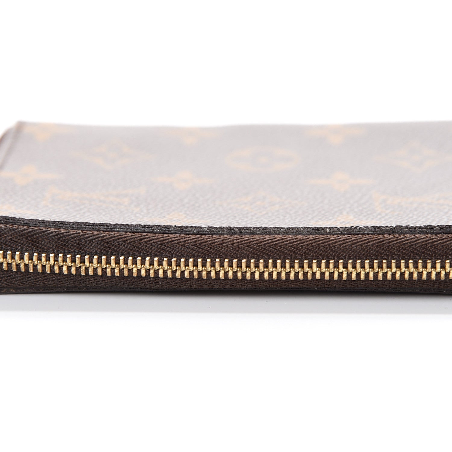 Louis Vuitton Monogram Zippy Passport Agenda 10 of 11