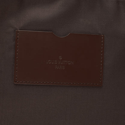 Louis Vuitton Damier Ebene Pegase 55 13 of 14
