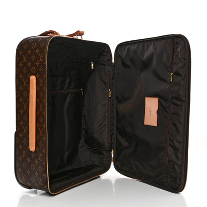 Louis Vuitton Monogram Pegase 55 5 of 10