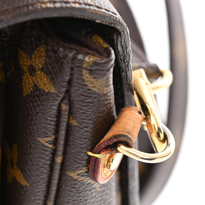 Louis Vuitton Monogram Pochette Metis 14 of 14