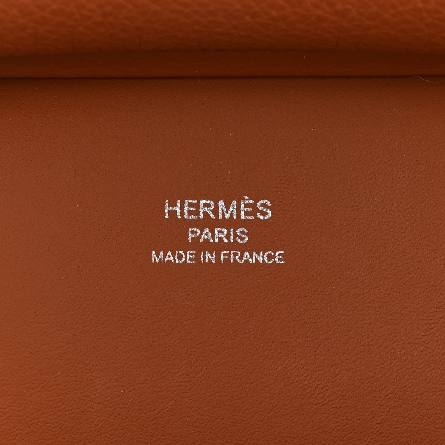Hermes Evercolor Mini Jypsiere Gold 6 of 10