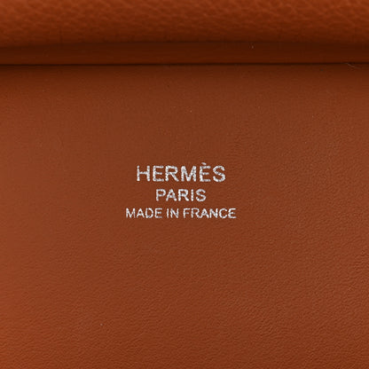 Hermes Evercolor Mini Jypsiere Gold 6 of 10