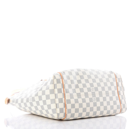 Louis Vuitton Damier Azur Totally MM 4 of 12