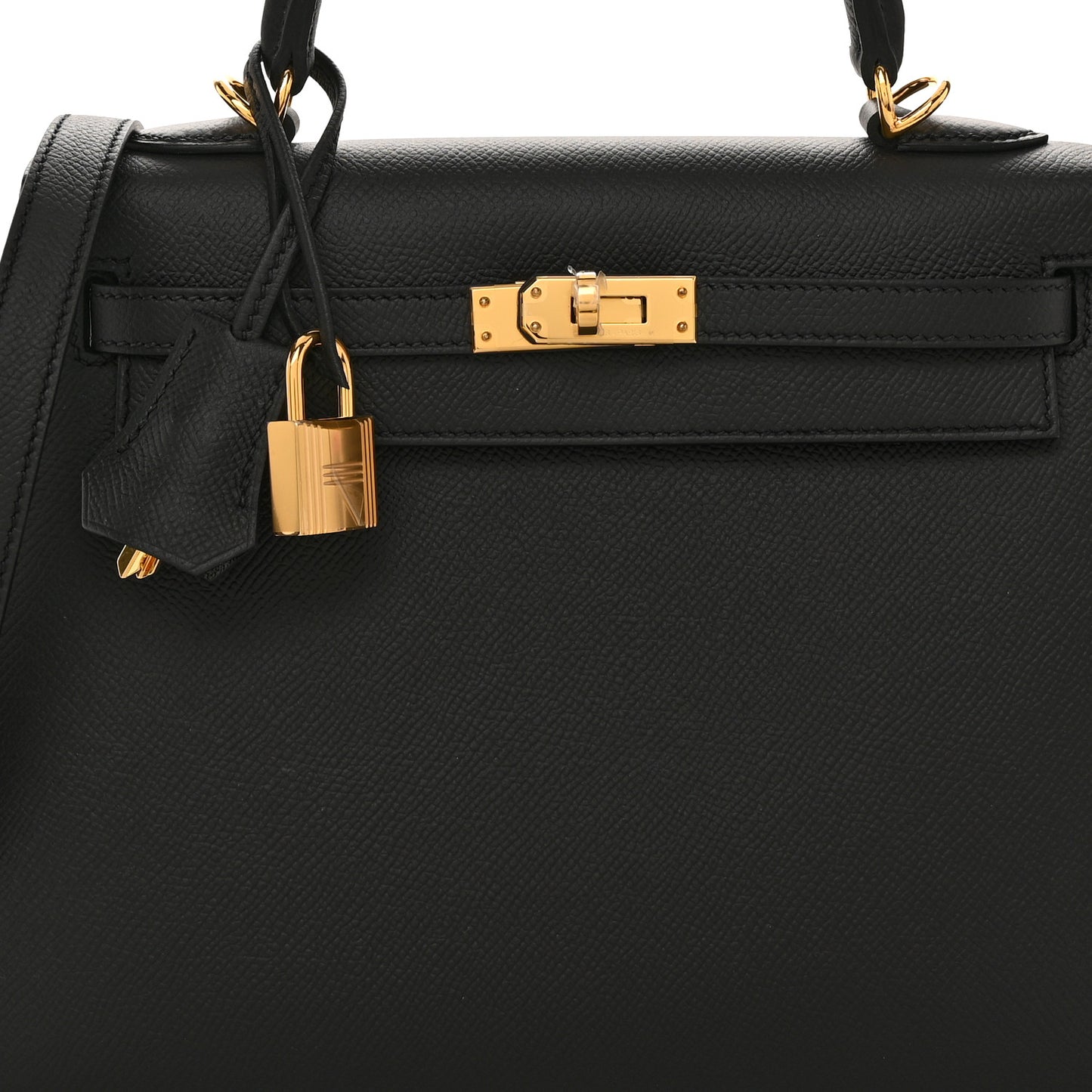 Epsom Kelly Sellier 25 Black