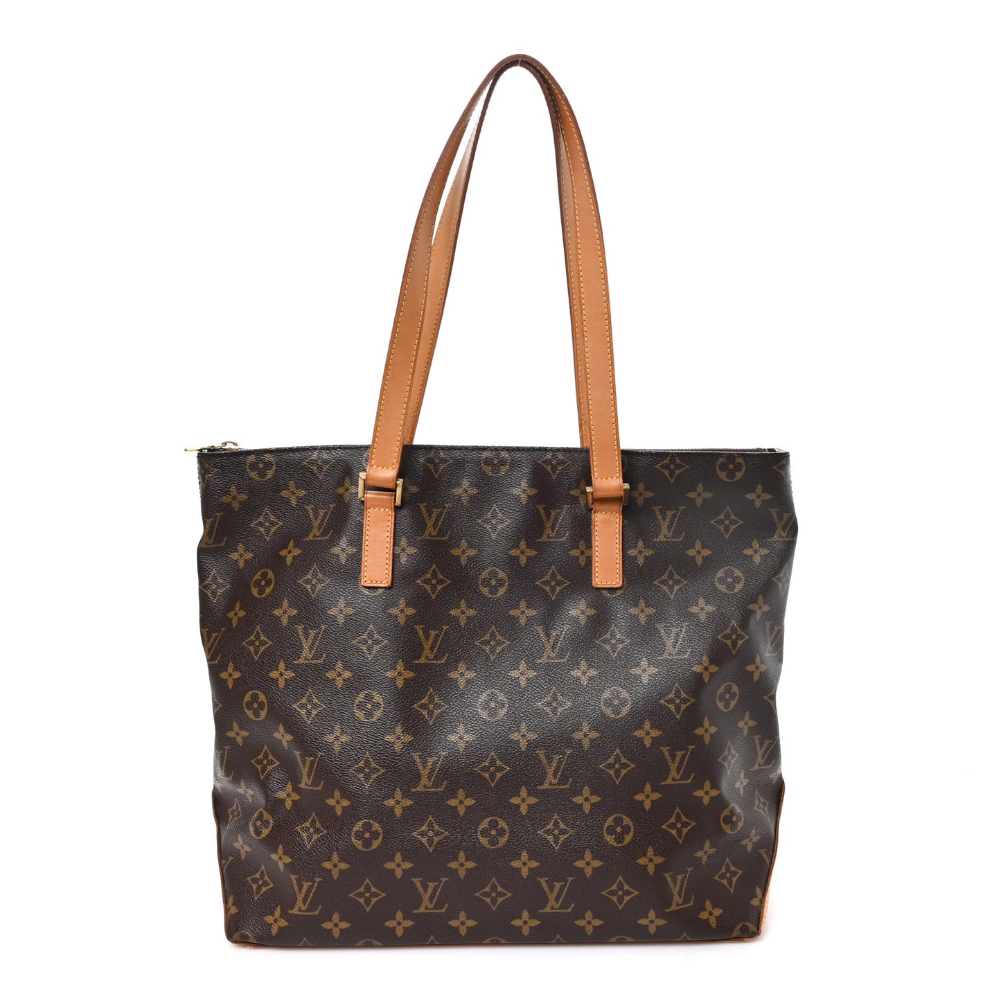 Monogram Cabas Mezzo