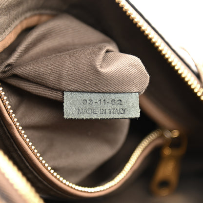 Chloe Calfskin Medium Marcie Satchel Nut 7 of 16