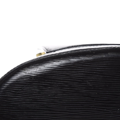 Louis Vuitton Epi Gobelins Backpack Black 14 of 19