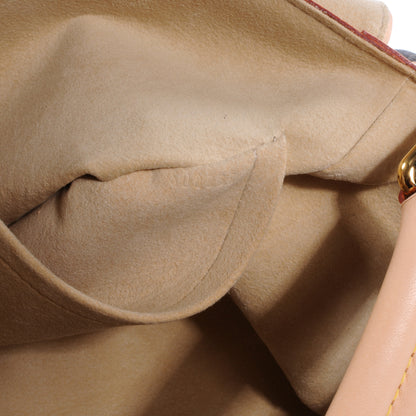 Louis Vuitton Monogram Beverly MM 7 of 8