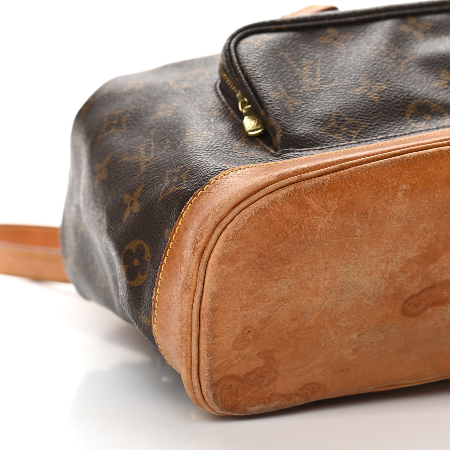 Monogram Montsouris MM Backpack