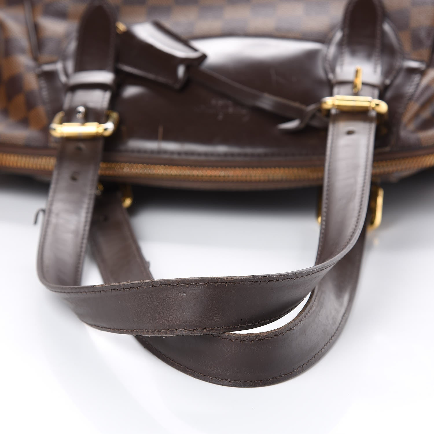 Louis Vuitton Damier Ebene Verona GM 15 of 21