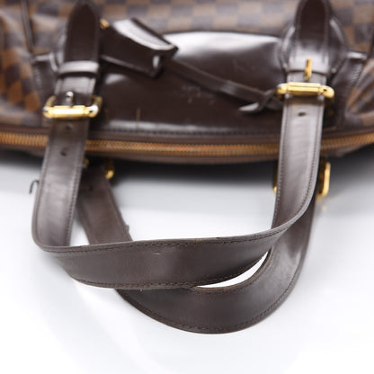 Louis Vuitton Damier Ebene Verona GM 15 of 21
