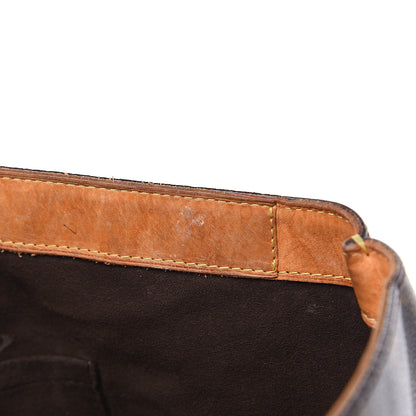 Louis Vuitton Monogram Wilshire GM 17 of 21