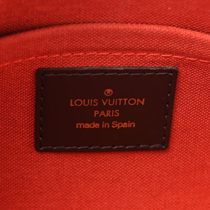 Louis Vuitton Damier Ebene Ribera Mini 6 of 9