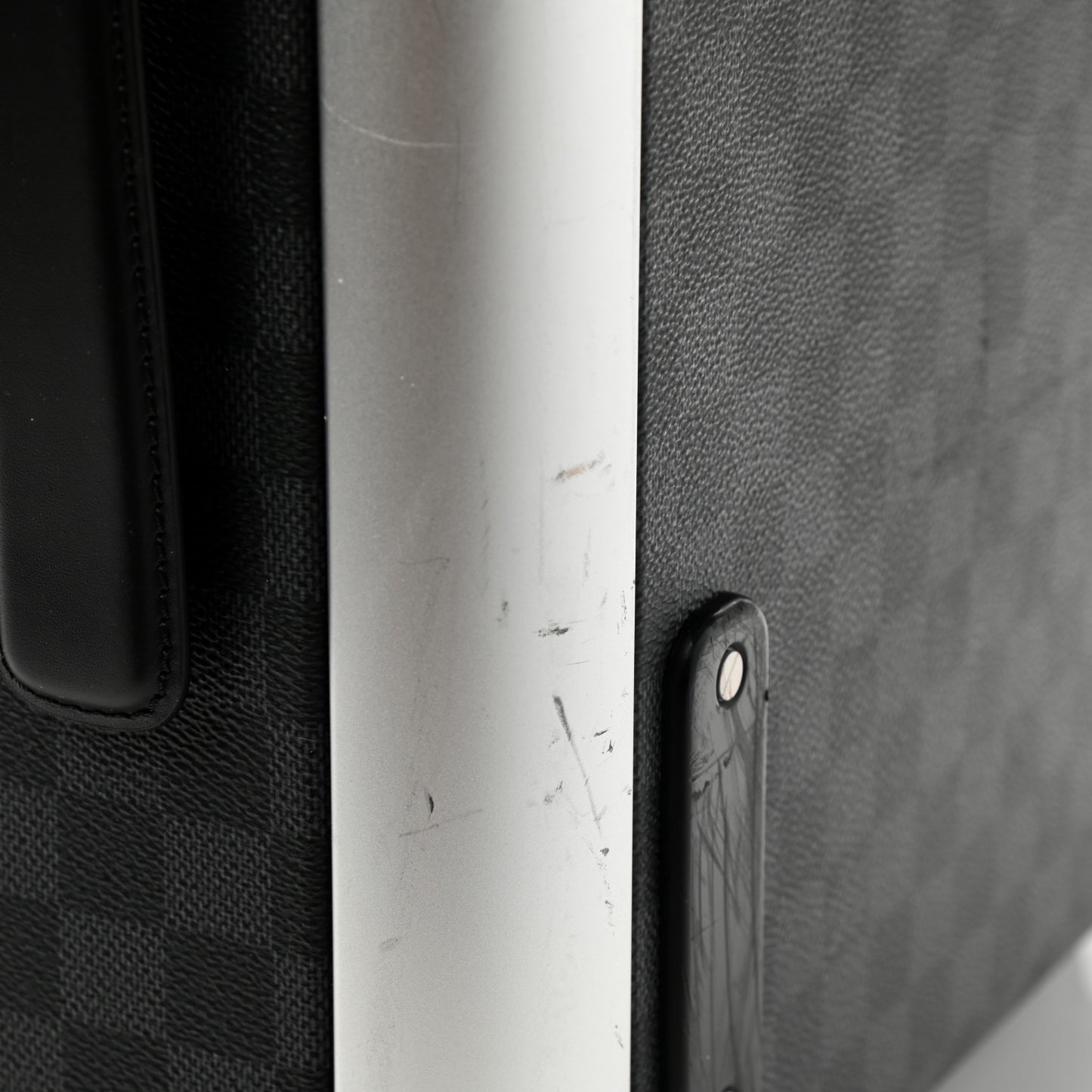 Damier Graphite Horizon 55