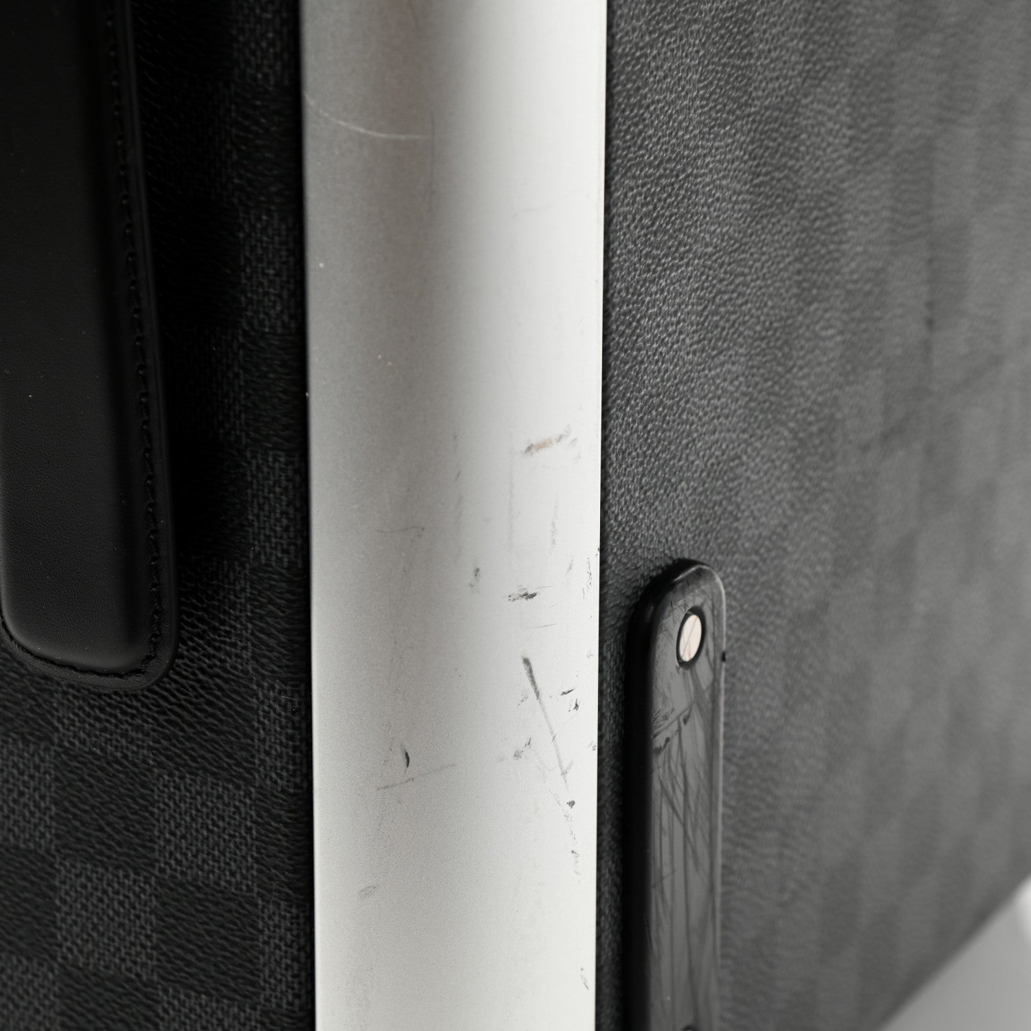 Louis Vuitton Damier Graphite Horizon 55 11 of 12