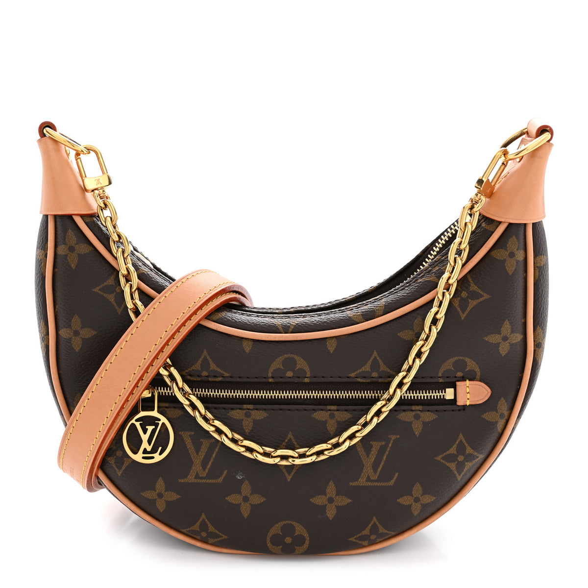 Louis Vuitton Monogram Loop 1 of 11
