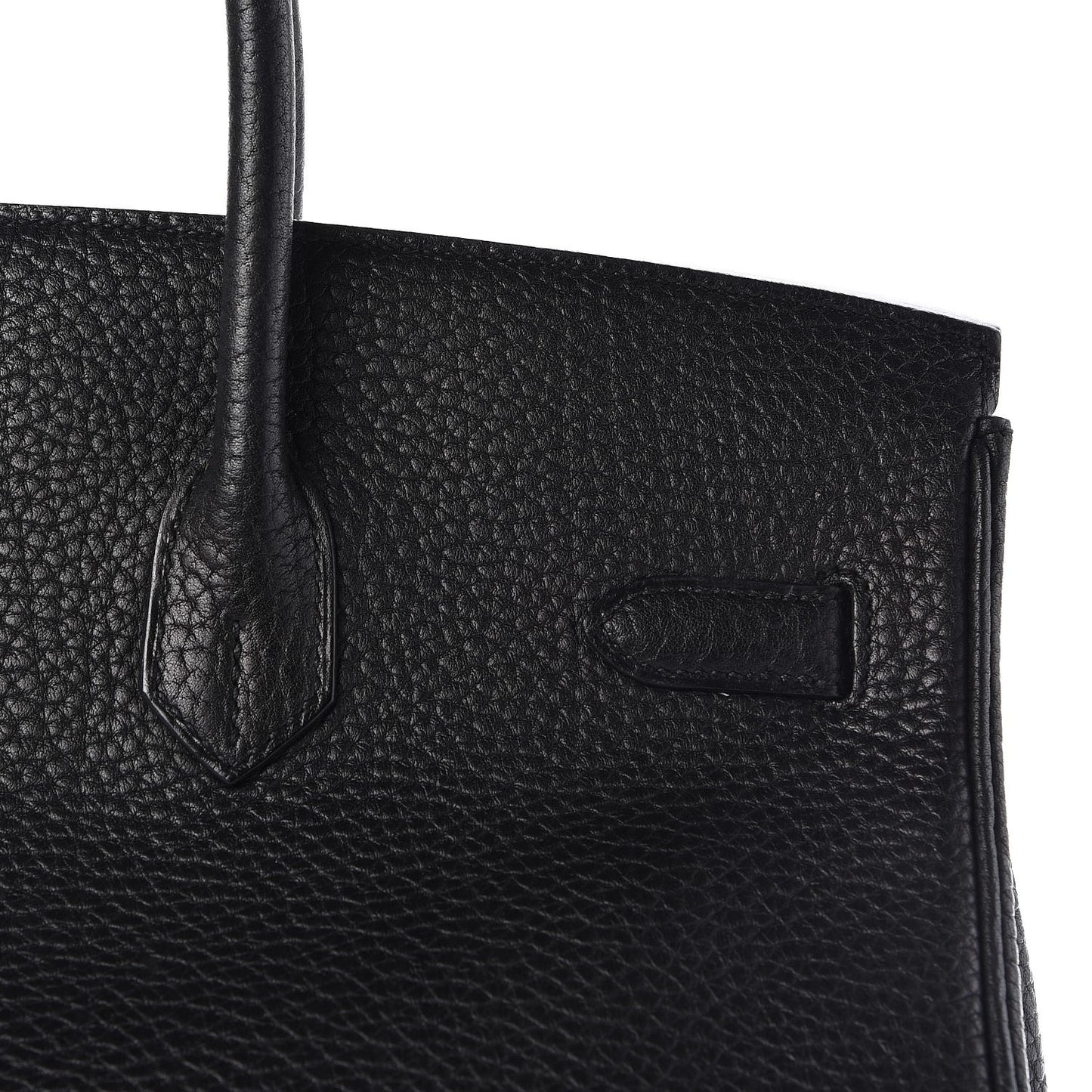 Fjord Birkin 35 Black