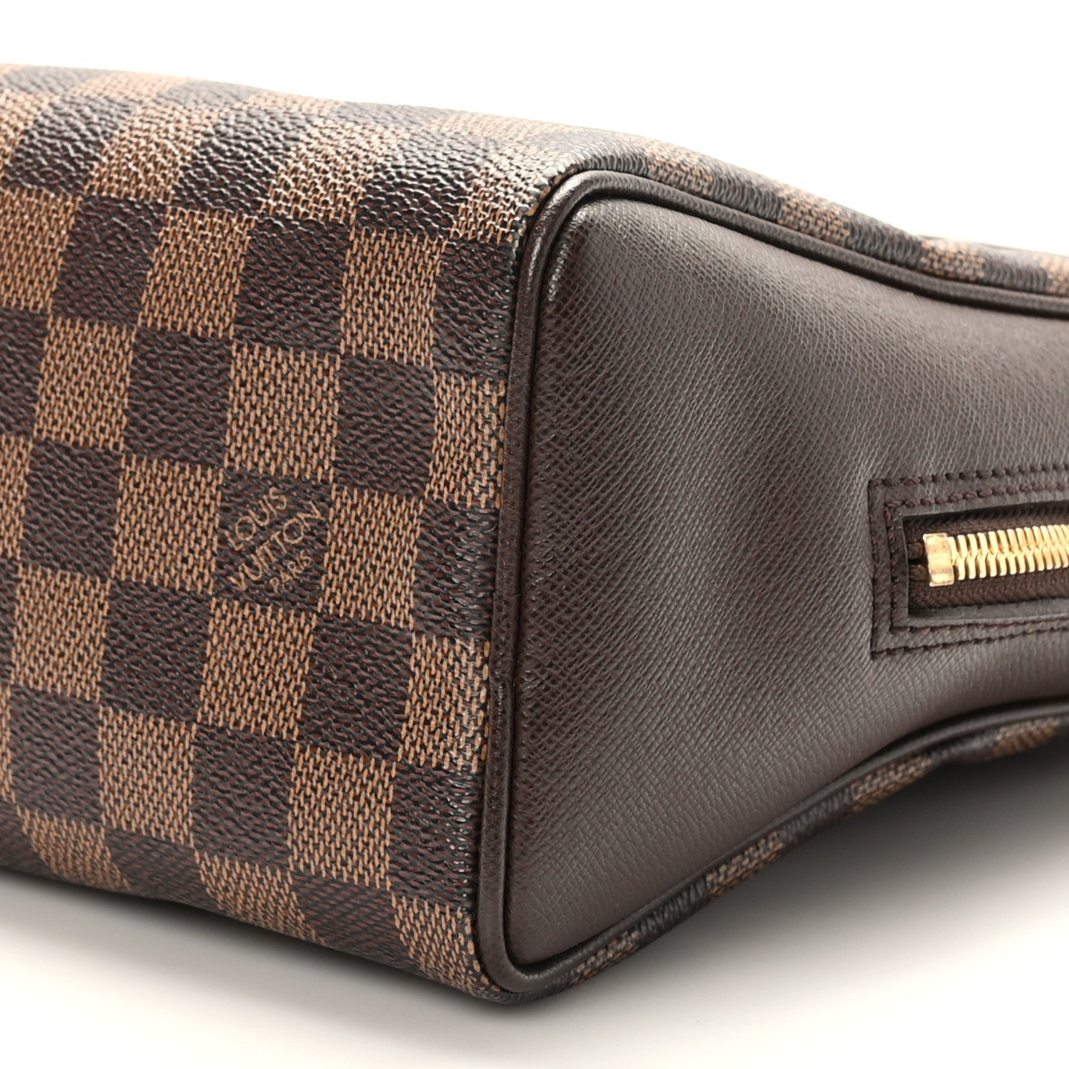 Louis Vuitton Damier Ebene Brera 9 of 9