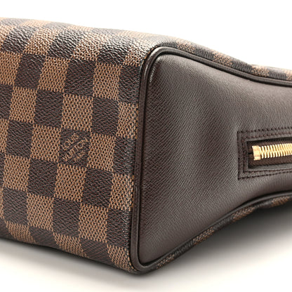 Louis Vuitton Damier Ebene Brera 9 of 9