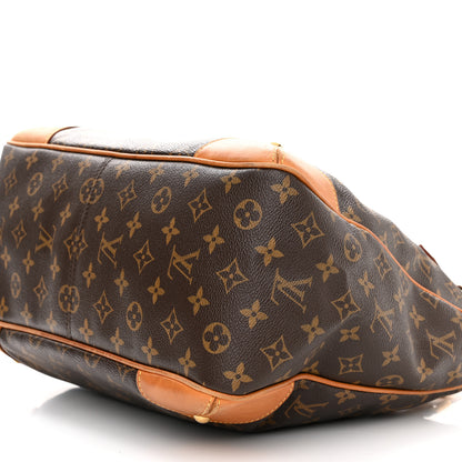 Louis Vuitton Monogram Estrela MM 10 of 15