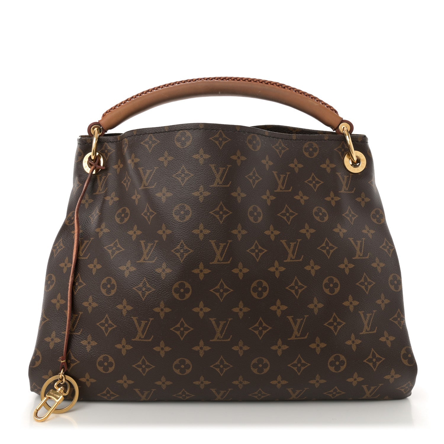 Louis Vuitton Monogram Artsy MM 1 of 12