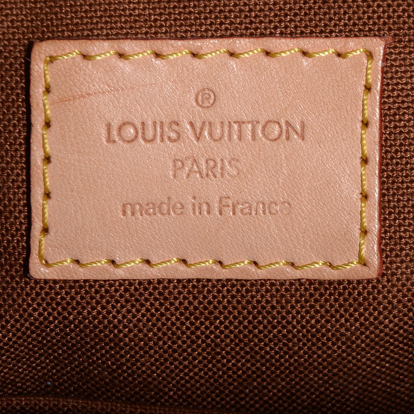 Monogram Tivoli PM