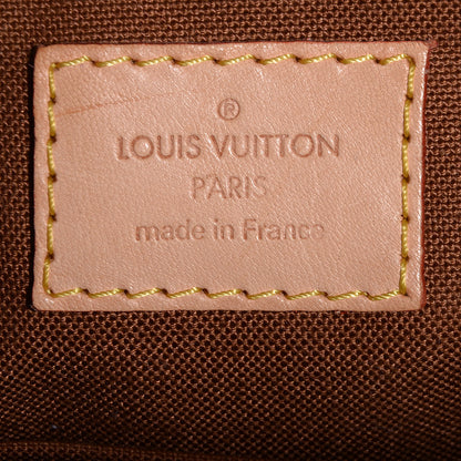 Louis Vuitton Monogram Tivoli PM 6 of 7