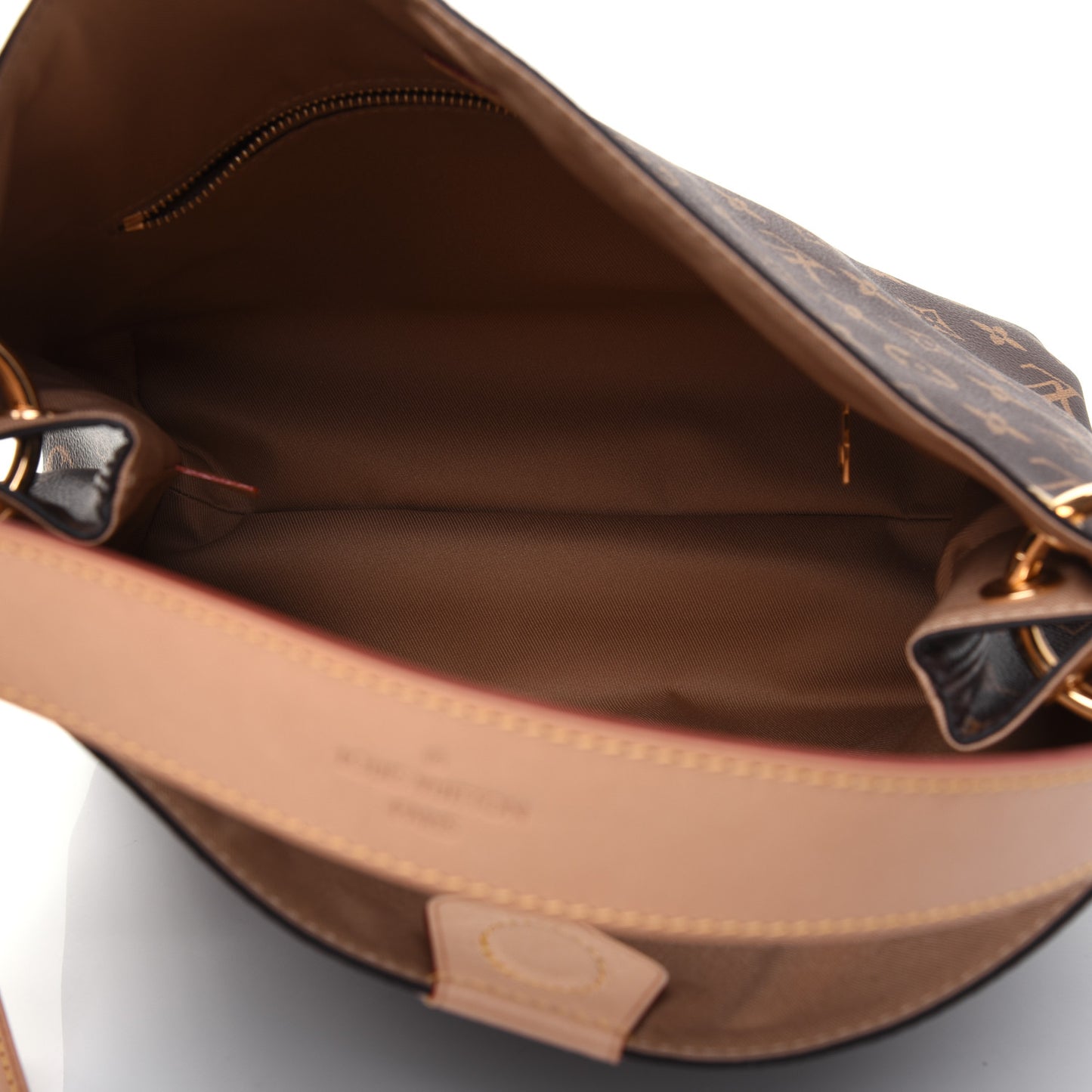 Monogram Graceful PM