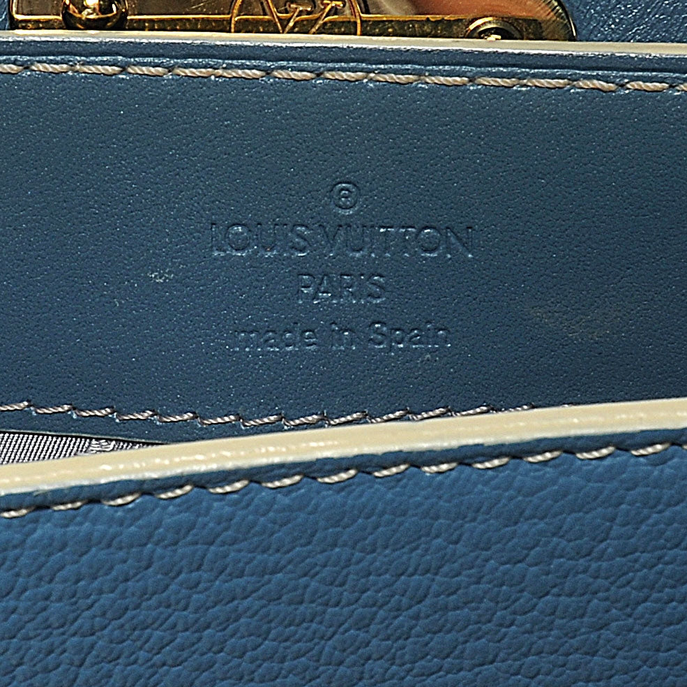 Suhali Le Talentueux Blue